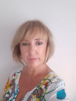 Marie BERENGUER - SFAPEC