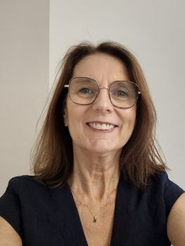 Fabienne JULIEN-DESESTRET - SFAPEC