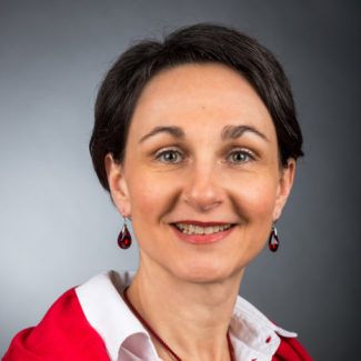 Corinne Cottier - SFAPEC