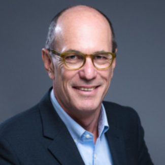 Pierre Illenberger - SFAPEC