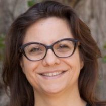 Sandrine POILBOIS - SFAPEC