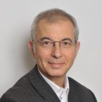 Michel CASAMITJANA - SFAPEC