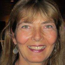 Anick Hamon - SFAPEC