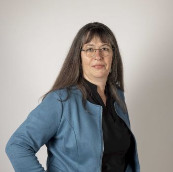 DELPHINE ROMARY - SFAPEC