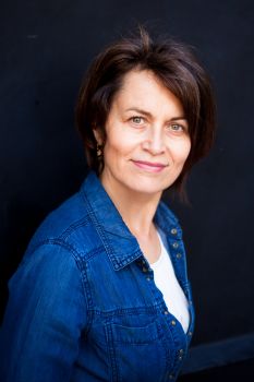 Nadia Buiret - SFAPEC
