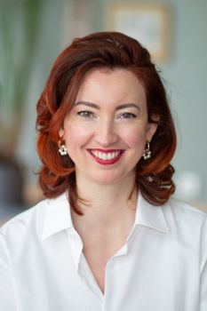 Delphine Giffard - SFAPEC