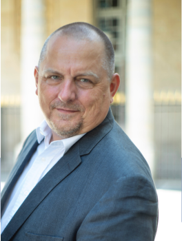 Arnaud Funk - SFAPEC