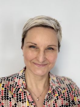 Martine Marcinkowski - SFAPEC