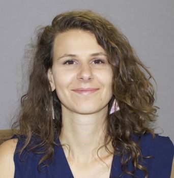Nelly Jimenez - SFAPEC
