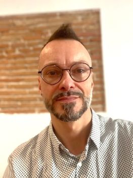 Maxence Musset - SFAPEC