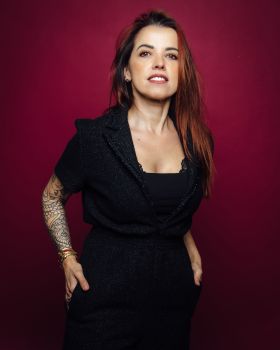 Cristela de Oliveira - SFAPEC