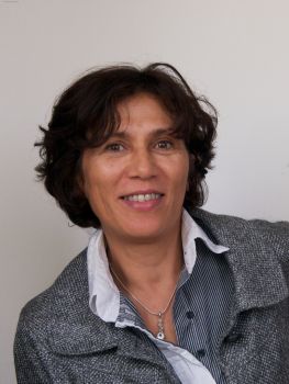 Veronique Razakazafy - SFAPEC