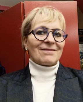 Agnès BATY - SFAPEC
