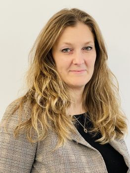 Céline Campi - SFAPEC