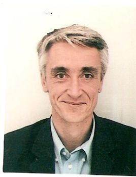 Didier Claireaux - SFAPEC