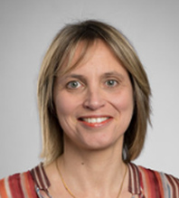 Angeline RIBADEAU-DUMAS - SFAPEC