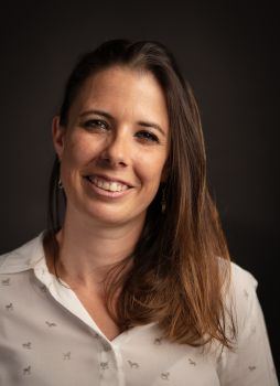 Emilie Bonnet - SFAPEC