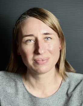 Stéphanie Jamet - SFAPEC