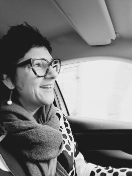 Céline Ingret - SFAPEC