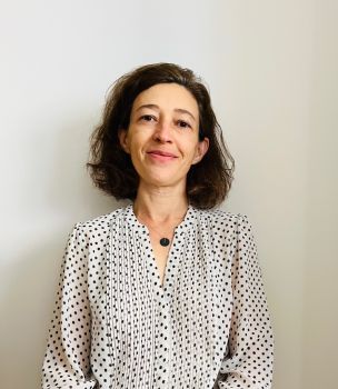 Valérie Bogaert - SFAPEC